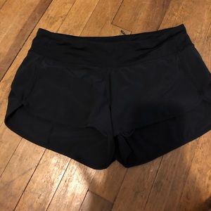 Lululemon Speed Up Short